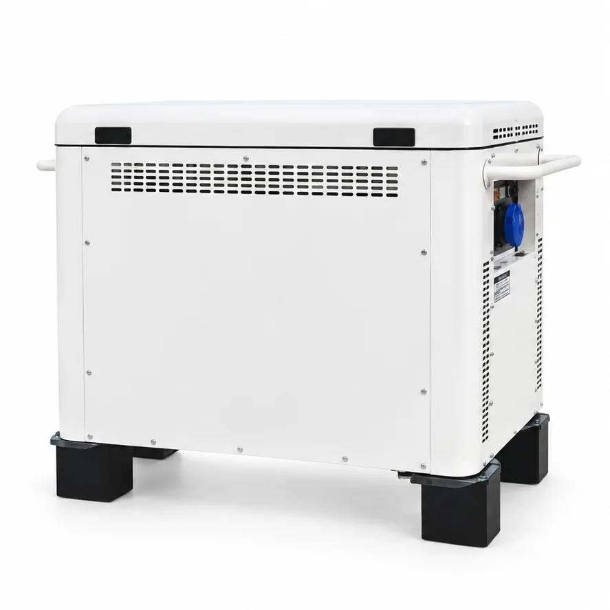 SL13000W-SE — Вид с обратной стороны