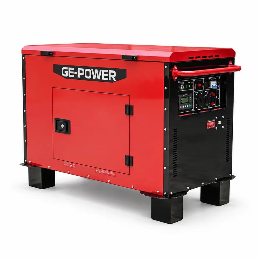 SL18000W-SE — Вид спереди под углом