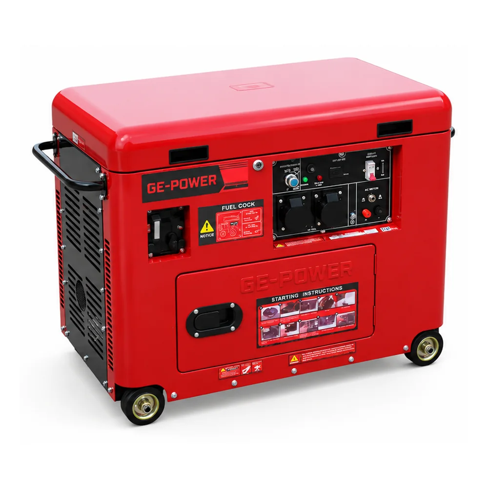 SL8000W-SE-I-DF — Другой ракурс спереди