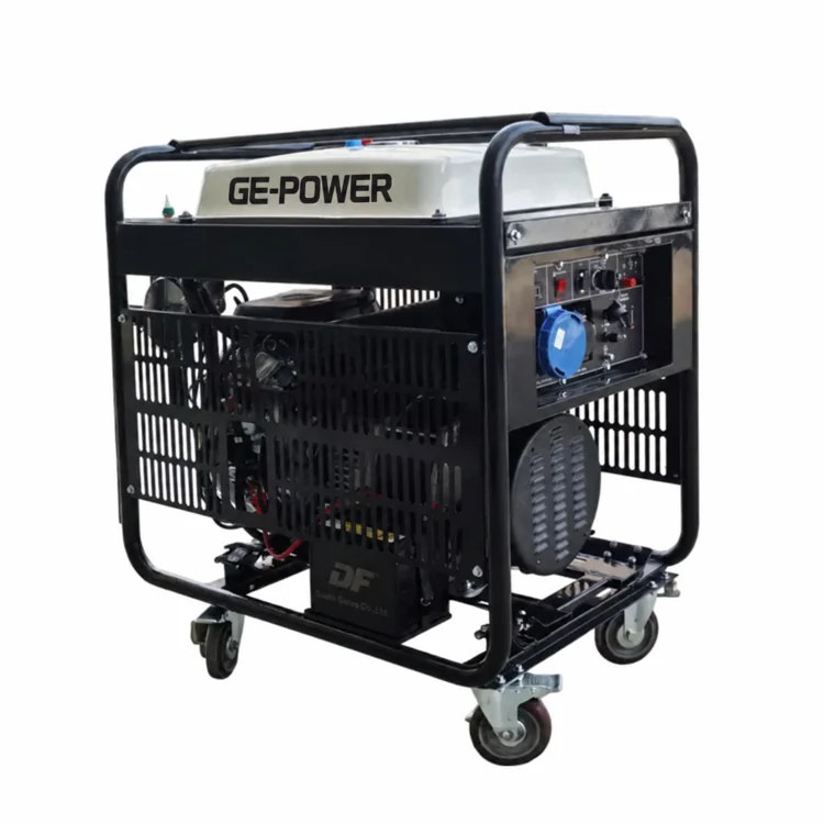 SL15000E — Общий вид