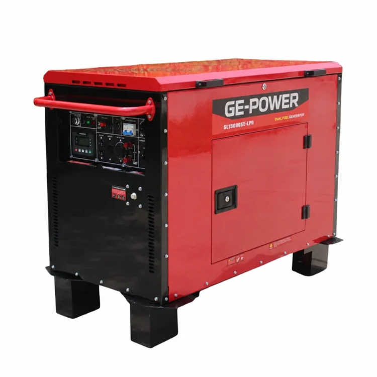 SL18000W-SE — Общий вид